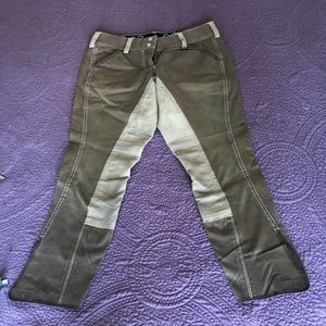 Goode Rider Breeches